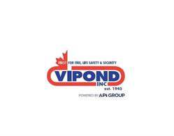 Vipond - First for Fire, Life Safety & Security, Mississauga, ON opening hours