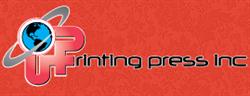 The Printing Press Inc., Scarborough, ON opening hours