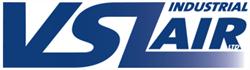 Vsl Industrial Air Ltd. in Edmonton, AB (West Edmonton) - Opening Hours