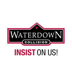 Waterdown Collision & Paint, opening hours