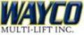 Wayco Multi-Lift Inc., Kitchener, ON opening hours