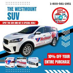 Westmount Store Fixtures in Edmonton, AB (North Central Edmonton) - Opening Hours