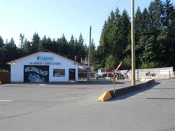 E & d Manufacturing Ltd., Qualicum Beach, BC opening hours