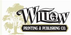 Willow Publishing Co., Brighton, ON opening hours