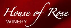 House Of Rose Winery, Kelowna, BC opening hours
