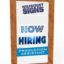 Wolfecroft Signs Ltd., Saskatoon, SK opening hours