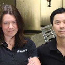 Zum Hingst Technologies Inc., Port Coquitlam, BC opening hours