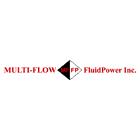 Multi-Flow FluidPower Inc, Belleville, ON opening hours