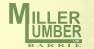 Maurice Miller Lumber Ltd., Barrie, ON opening hours