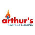 Arthur's Heating & Cooling, Kitchener, ON opening hours