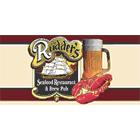 Rudders Seafood Restaurant & Brew Pub, Yarmouth, NS opening hours