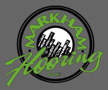 Markham Flooring Inc., opening hours