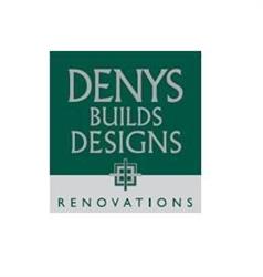 Denys Builds Designs Renovations in Ottawa, ON (Old Ottawa South) - Opening Hours