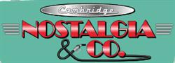 Nostalgia & Co., Cambridge, ON opening hours