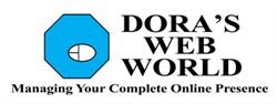 Dora's Web World in Toronto, ON (Leslieville) - Opening Hours