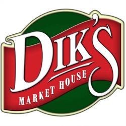 Dik's Market House, Coquitlam, BC opening hours