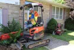 Aquaseal Basement Waterproofing Contractors Toronto, opening hours