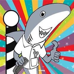 Sharkey`s Cuts For Kids - Burlington, opening hours