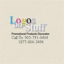 Logos on Stuff, Brampton, ON opening hours