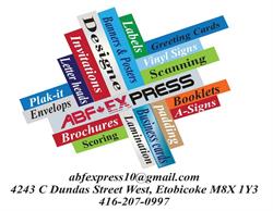 Abf Express in Etobicoke, ON (Downtown) - Opening Hours