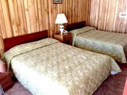 Cavalier Motel, Chapleau, ON opening hours