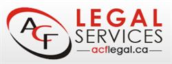 Acf Legal Services, Barrie, ON opening hours