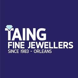 Taing Fine Jewellers, Orleans, ON opening hours