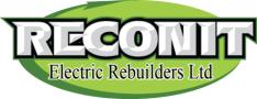 Reconit Electric Rebuilders Ltd, Kitchener, ON opening hours