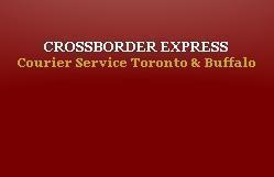 CrossBorder Express, Stevensville, ON opening hours