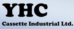 Yhc Cassette Industrial Ltd., Markham, ON opening hours