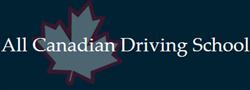 All Canadian Driving School, Surrey, BC opening hours