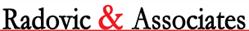 Radovic & Associates Notary Co. in Vancouver, BC (Fairview) - Opening Hours
