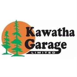 Kawatha Garage Ltd, Coboconk, ON opening hours