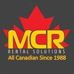 Mcr Rental Solutions in Etobicoke, ON (Mimico) - Opening Hours