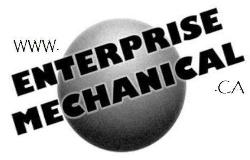 Enterprise Mechanical, Elmvale, ON opening hours