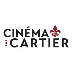 Cinema Cartier in Québec, QC (Montcalm) - Opening Hours