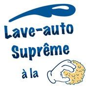 Lave Auto Supreme in Québec, QC (Neufchâtel Est-Lebourgneuf) - Opening Hours