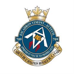 Escadron 709 Vimont-Auteuil Cadets de L'Air, opening hours
