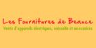 Fournitures De Beauce, Saint-Georges, QC opening hours