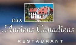 Aux Anciens Canadiens in Québec, QC (Old Quebec) - Opening Hours
