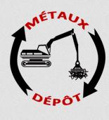 Metaux Depot Enr Metls, Montréal-Est, QC opening hours
