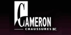 Chaussures Cameron Inc, Saint-Georges, QC opening hours