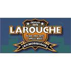 Larouche Towing Inc. in Québec, QC (Neufchâtel Est-Lebourgneuf) - Opening Hours