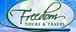 Freedom Tours and Travel, Saint John, NB opening hours