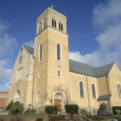 St Joseph's Church, Kitchener, ON opening hours
