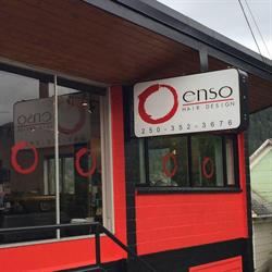 Enso Hair Design, Nelson, BC opening hours