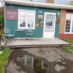 Weddings Plus, Dalhousie, NB opening hours