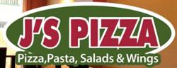 J'S PIZZA, Abbotsford, BC opening hours