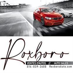 Auto Depot M R Inc, Roxboro, QC opening hours