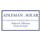 Adleman & Solar Law Office in Winnipeg, MB (Regent) - Opening Hours